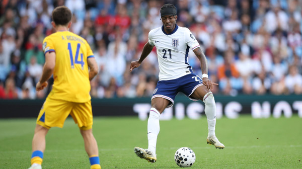 Englezi izviždani pred dolazak u Beograd