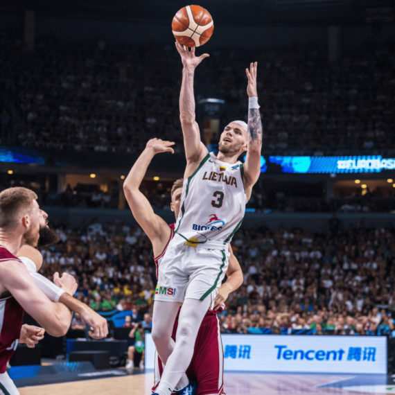 Litvanci su i dalje košarkaška sila – Letonci se u suzama oprostili od Evrobasketa