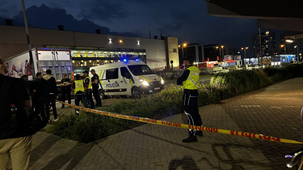 Haos na Evrobasketu – policija na sve strane, šta se desilo u Rigi?! FOTO