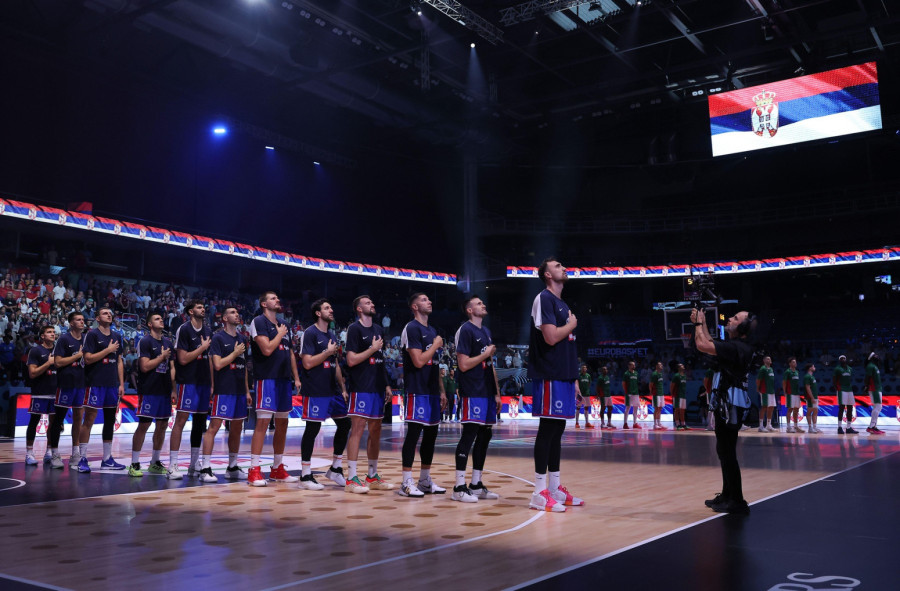 Šta (ni)smo naučili od Evrobasketa?