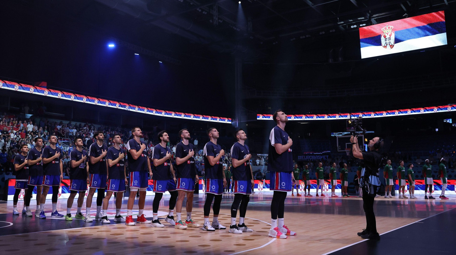 Srbija se obrukala – ko je kriv?