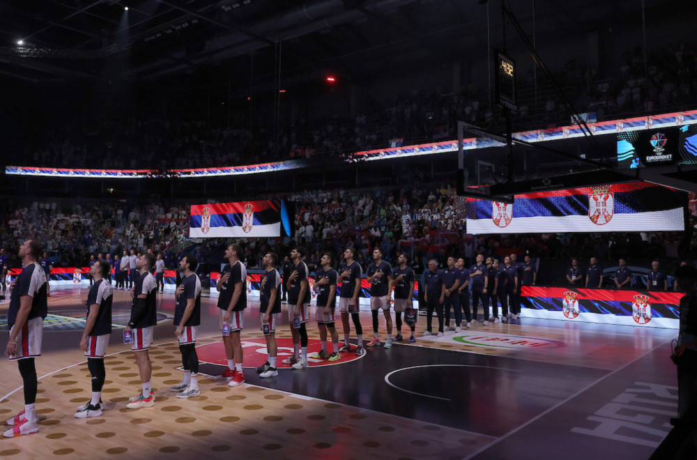 Novi debakl u 1/8 finala – ocenite igru Srbije ANKETA