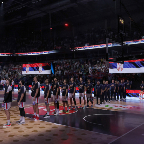 Novi debakl u 1/8 finala – ocenite igru Srbije ANKETA