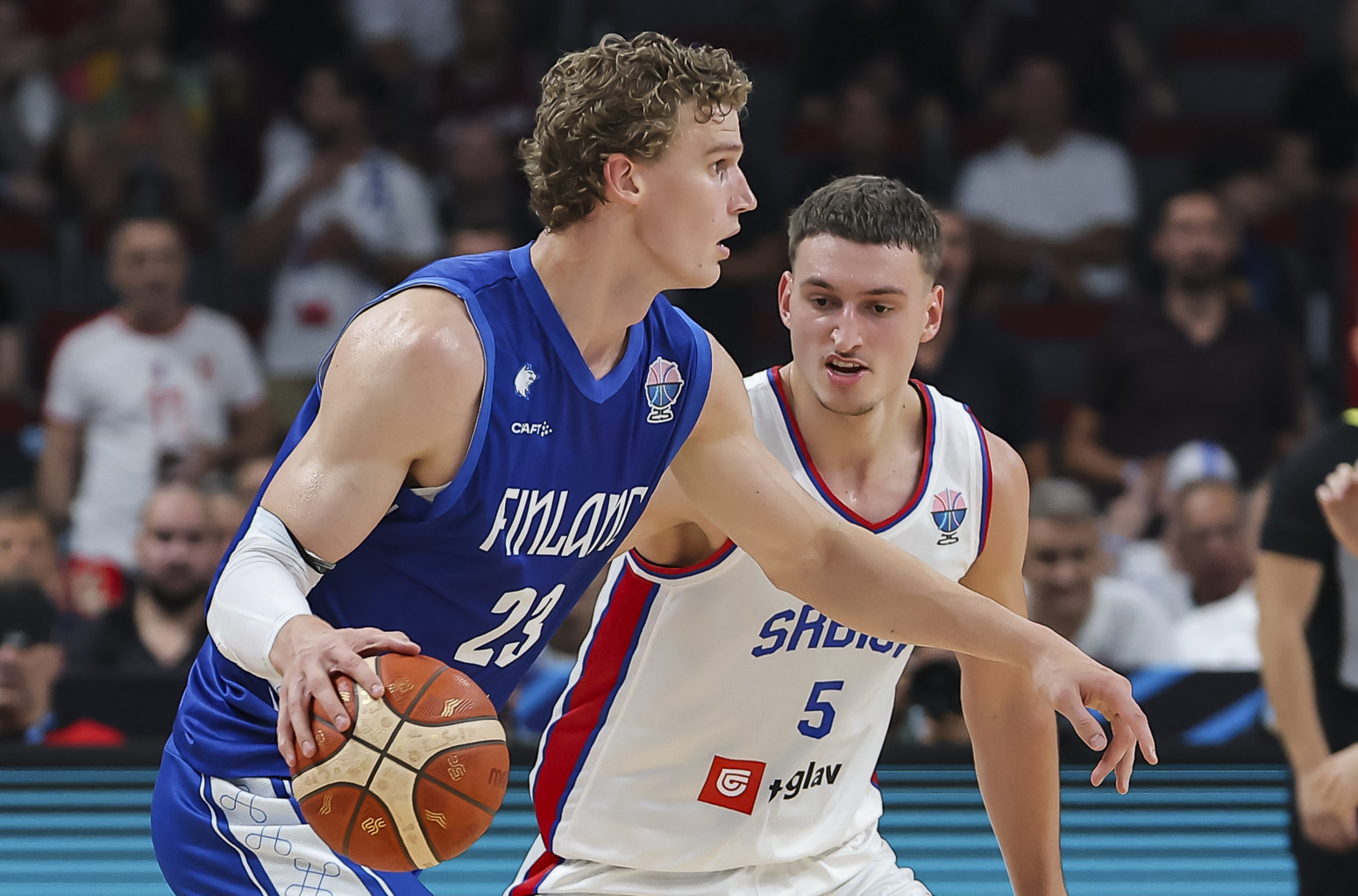 Prokletstvo i dalje traje - Karijeva Srbija ispala!