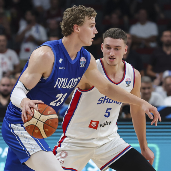 Prokletstvo i dalje traje - Karijeva Srbija ispala!