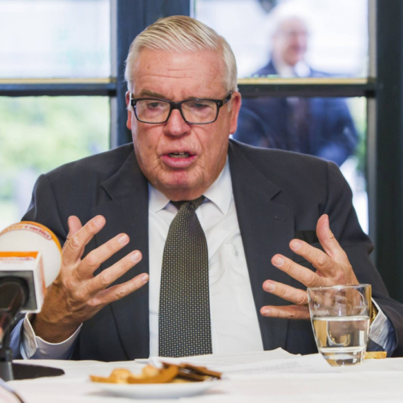 Najveći bankrot u istoriji Austrije uništio najbogatijeg Nemca: "Naseo sam na vrhunskog lopova"