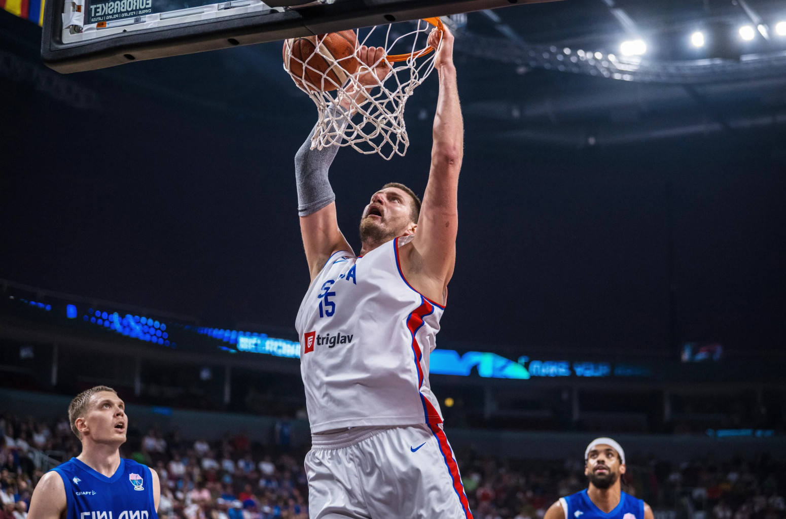 Niko kao Nikola Jokić