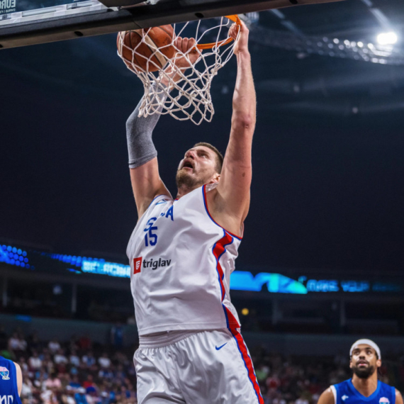 Niko kao Nikola Jokić