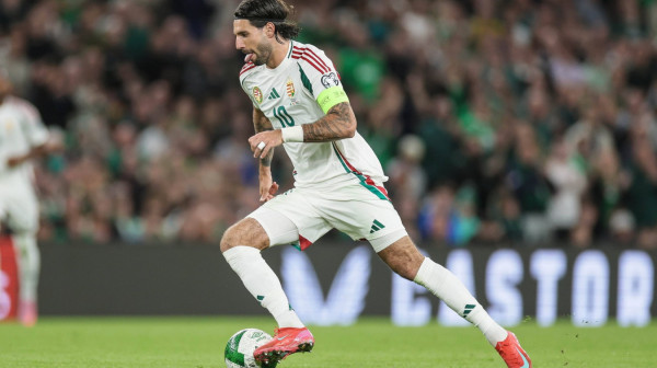 Šestica BiH – Mađari ispustili pobedu – Austrija izbegla bruku