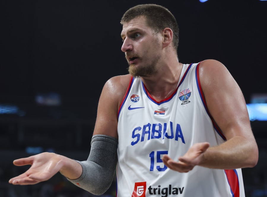 Prokletstvo i dalje traje - Karijeva Srbija ispala!