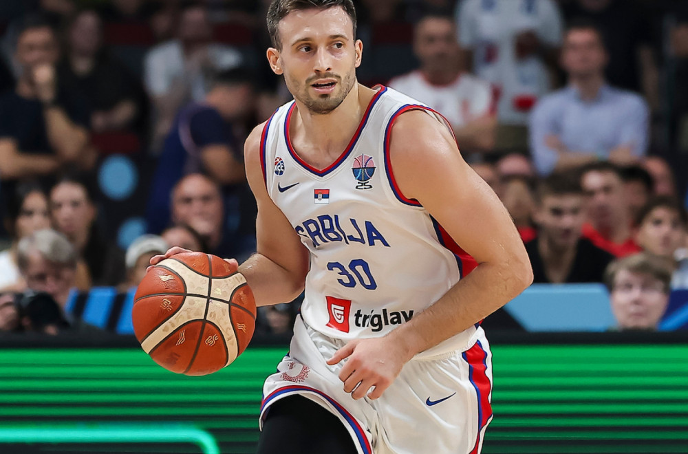 Avramović: "Vi znate kroz šta smo sve prolazili prethodna 72 sata"