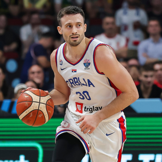 Avramović: "Vi znate kroz šta smo sve prolazili prethodna 72 sata"