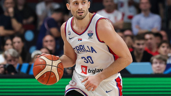 Avramović: "Vi znate kroz šta smo sve prolazili prethodna 72 sata"