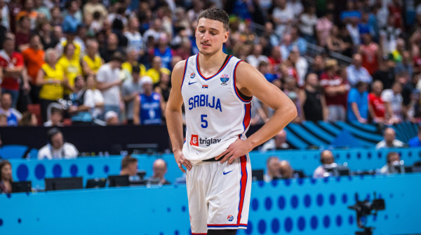 Jović krivi sebe: "Od mene sve kreće, nisam bio spreman – neprihvatljivo"