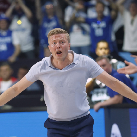 Emotivni Finci posle poraza: "Ovo boli – kada 40 minuta gubite..."