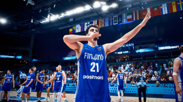 Finac poreklom sa KiM: "Pobeda protiv Srbije najveća u našoj istoriji"