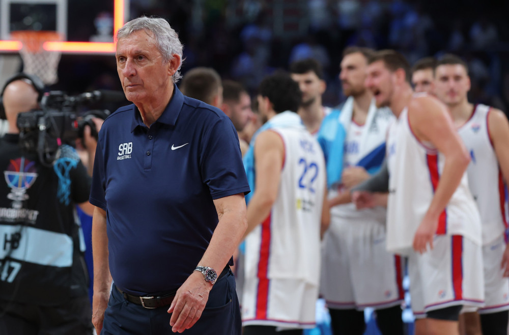 Ko posle Karija Pešića? ANKETA