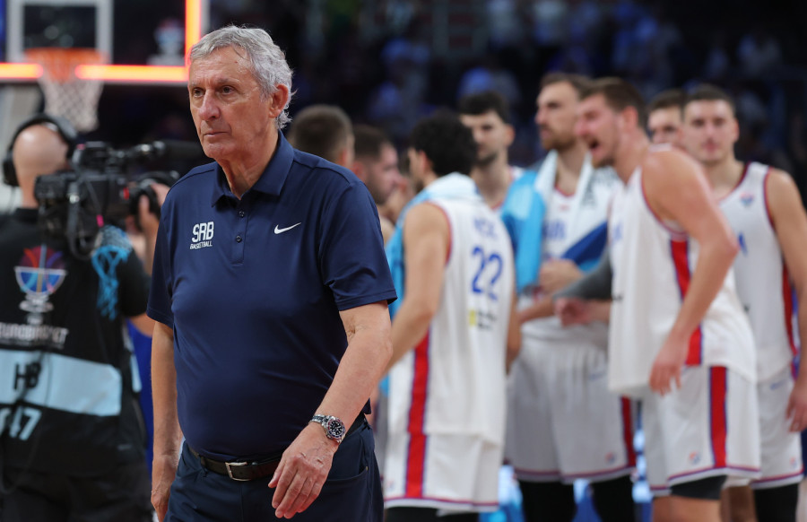 Srbija se obrukala – ko je kriv?