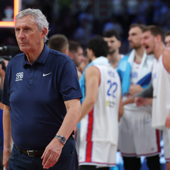 Ko posle Karija Pešića? ANKETA