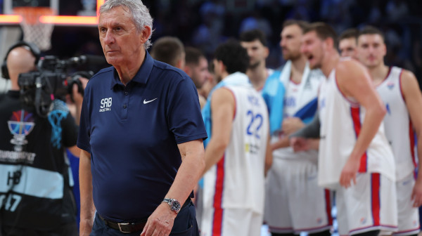 Ko posle Karija Pešića? ANKETA