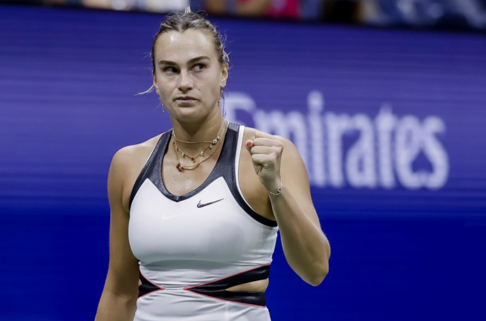 Jednostavno je najbolja – Sabalenka odbranila titulu na US Openu