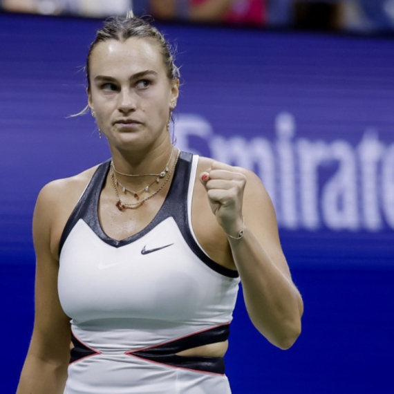 Jednostavno je najbolja – Sabalenka odbranila titulu na US Openu