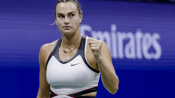 Jednostavno je najbolja – Sabalenka odbranila titulu na US Openu