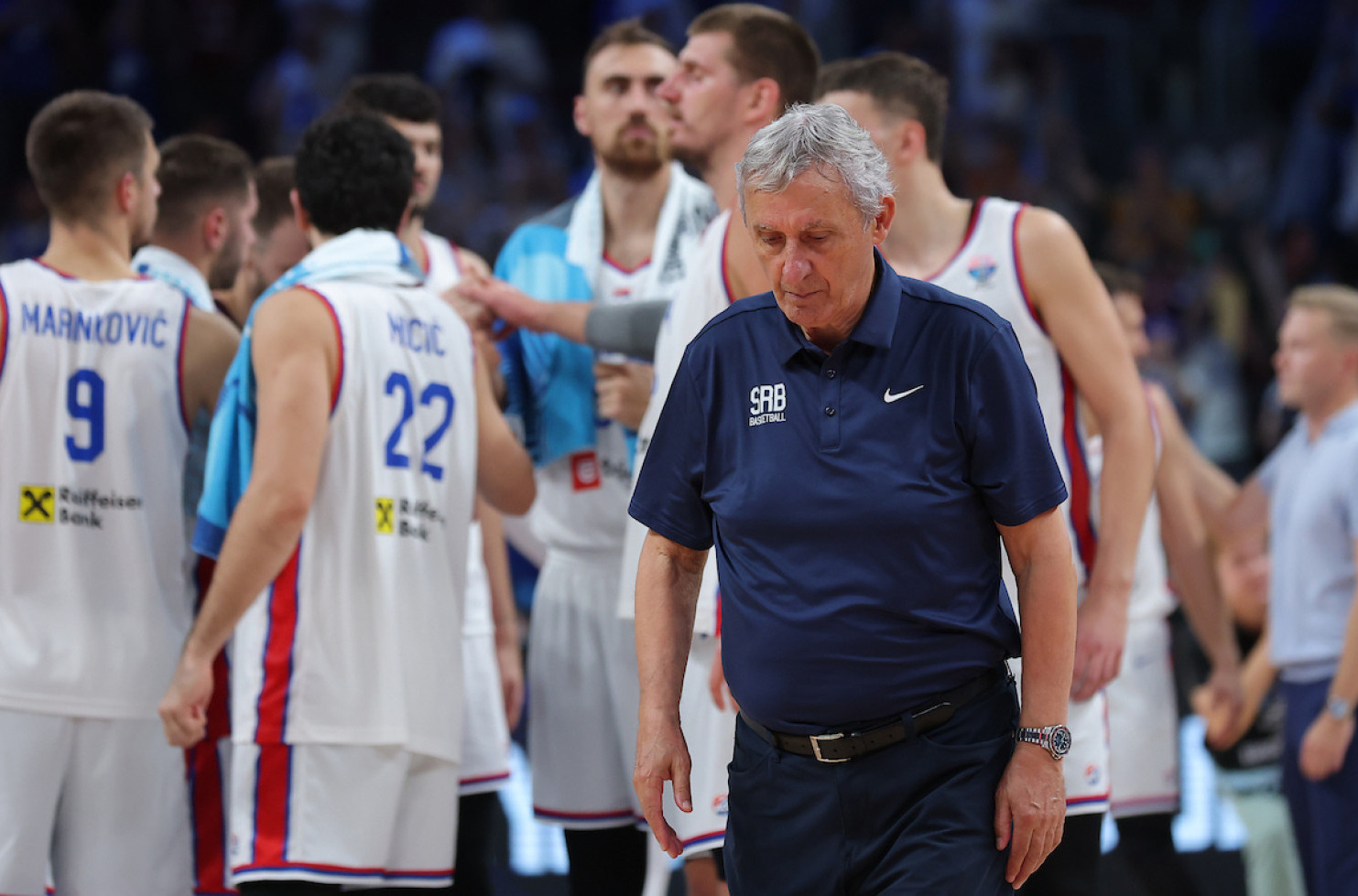 Bilo ne ponovilo se – od Albanije i Finske, Đokovića i Jokića, preko teških klupskih poraza