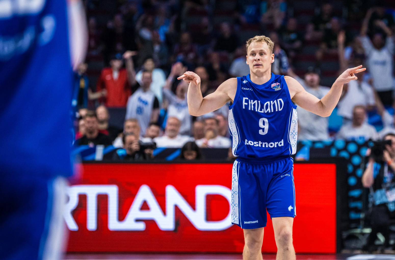 "Srbija je dobra zemlja – ne potcenjujemo"; "Rekao sam Murinenu da se smiri"