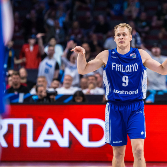 "Srbija je dobra zemlja – ne potcenjujemo"; "Rekao sam Murinenu da se smiri"