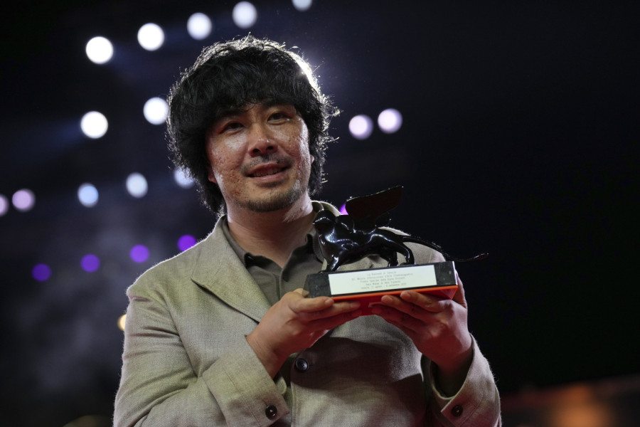 Neočekivano: Trijumf Džima Džarmuša u Veneciji, film o Gazi ostao bez Zlatnog lava FOTO