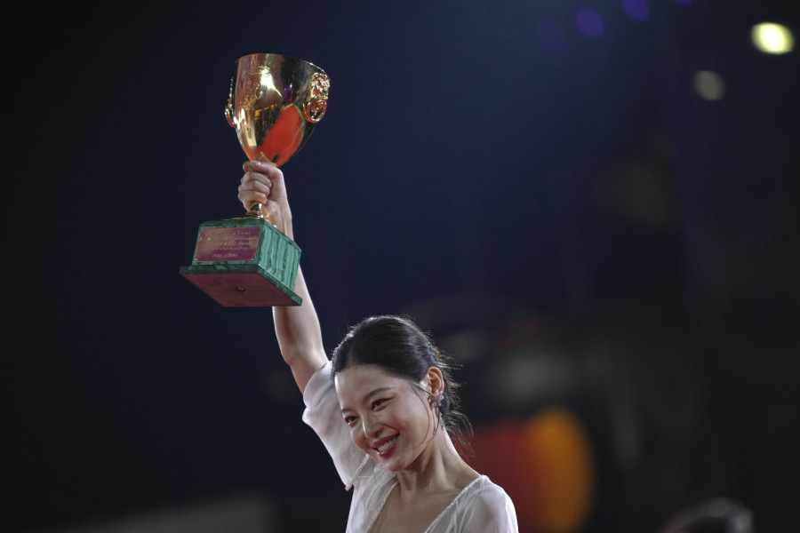 Neočekivano: Trijumf Džima Džarmuša u Veneciji, film o Gazi ostao bez Zlatnog lava FOTO