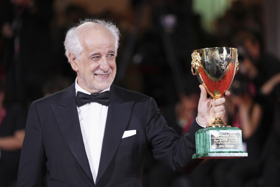 Neočekivano: Trijumf Džima Džarmuša u Veneciji, film o Gazi ostao bez Zlatnog lava FOTO