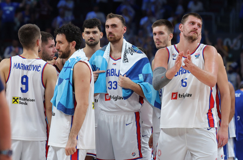 Šta (ni)smo naučili od Evrobasketa?