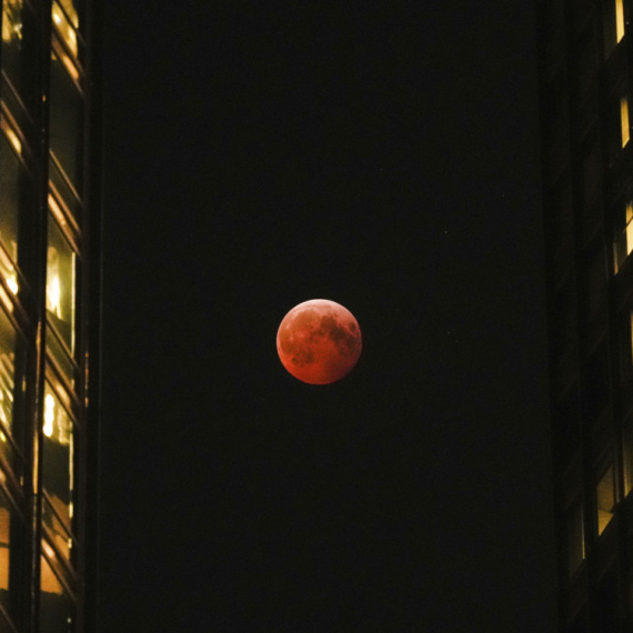 Spremite se za noć za pamćenje: Ovakvu pojavu se retko viđa iz Srbije FOTO/VIDEO