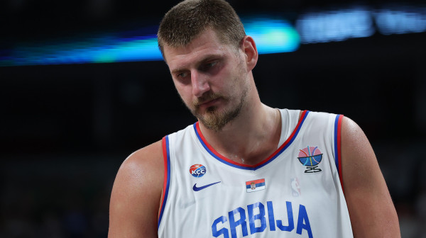 "Neslavan kraj Srbije, uloge nisu bile definisane"