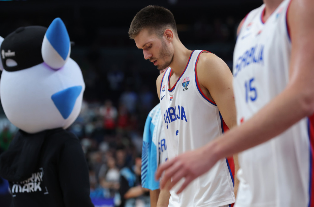 Đurović opleo po Srbiji i Pešiću: "Ovo je tragedija!"