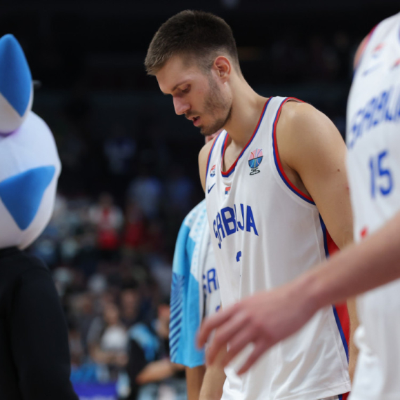 Đurović opleo po Srbiji i Pešiću: "Ovo je tragedija!"