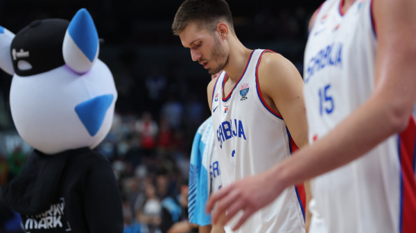 Đurović opleo po Srbiji i Pešiću: "Ovo je tragedija!"