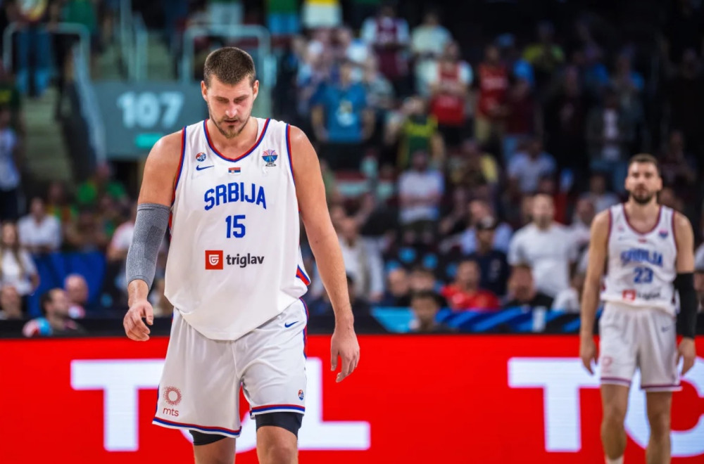 Kako svetski mediji vide ispadanje Srbije: "Iznenađenje veka, zemljotres..."