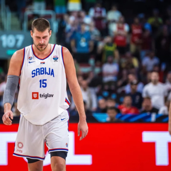 Kako svetski mediji vide ispadanje Srbije: "Iznenađenje veka, zemljotres..."