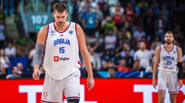 Kako svetski mediji vide ispadanje Srbije: "Iznenađenje veka, zemljotres..."