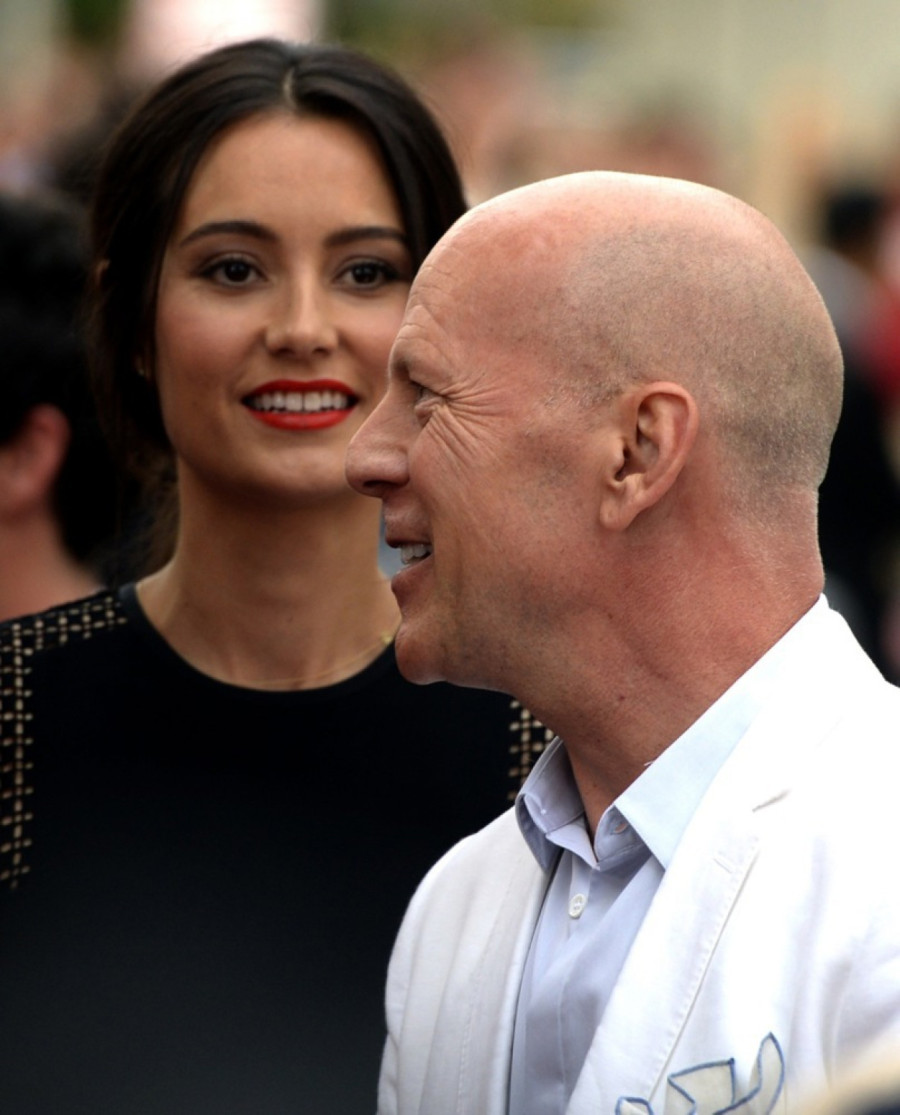 Novi detalji bolesti Brusa Vilisa: Poslali su nas kući bez podrške