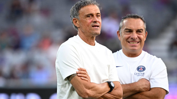 Glavobolja u Parizu zbog reprezentativne pauze