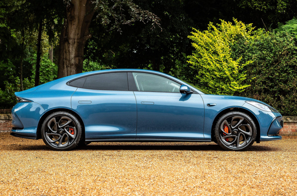 Kraj kvaka koje se uvlače? Kina planira zabranu futurističkog rešenja na automobilima