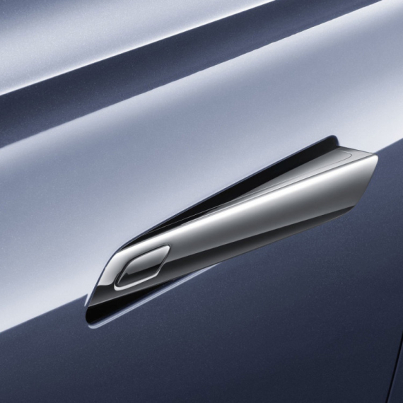 Kina menja pravila za kvake na automobilima – odluka će uticati i na evropsko tržište?