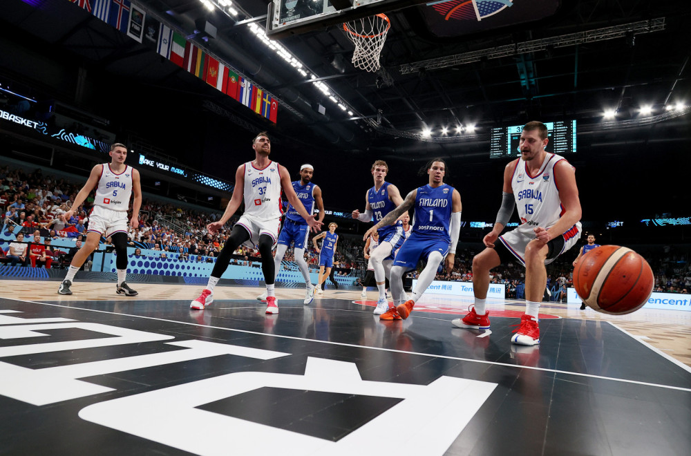 Nemci u šoku: "Kakva senzacija, Jokić nije mogao sam i to ga je nerviralo"