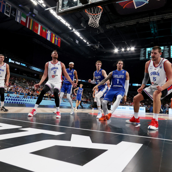 Nemci u šoku: "Kakva senzacija, Jokić nije mogao sam i to ga je nerviralo"