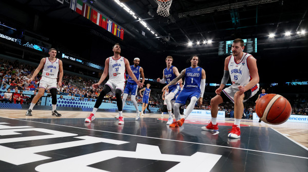 Nemci u šoku: "Kakva senzacija, Jokić nije mogao sam i to ga je nerviralo"