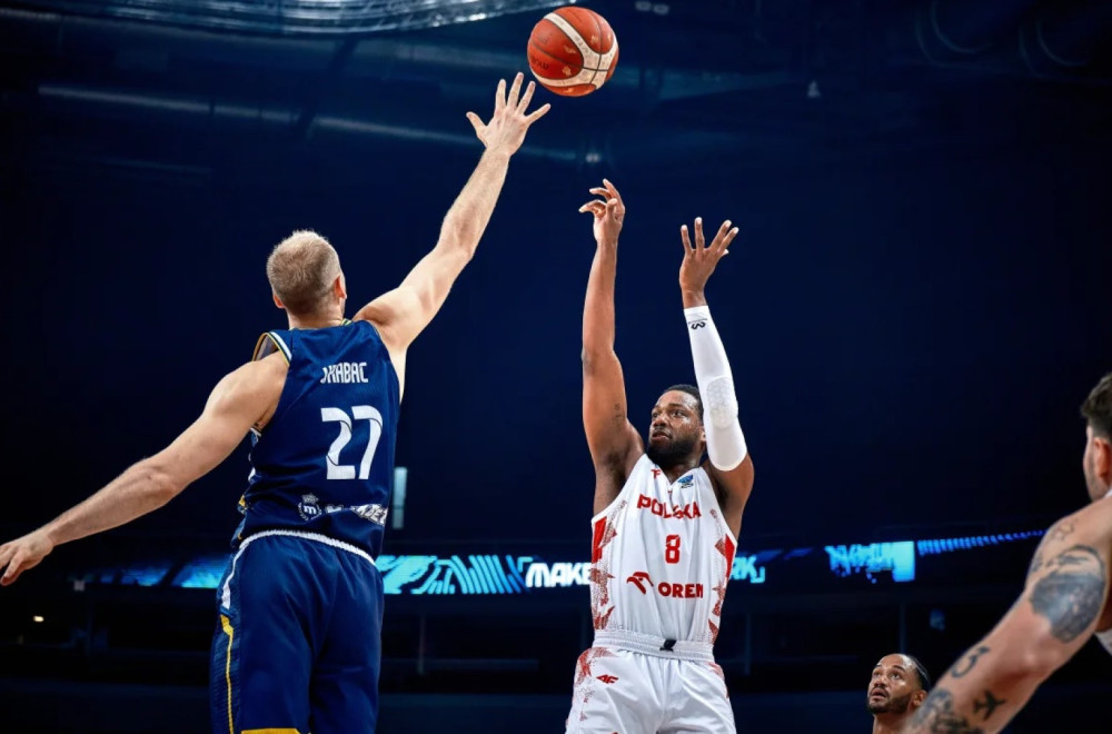 Poljska u četvrtfinalu! Lojd i Ponitka jači od Robersona i Nurkića